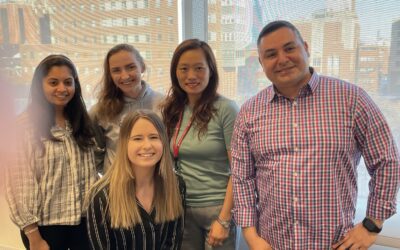 2022 Recipient Profiles