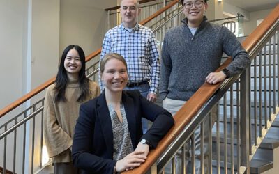 2025 Recipient Profiles