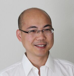 Huanghe Yang - Duke University