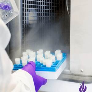 Research Biorepository & Biobanking Services