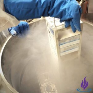 cGMP Biorepository & Biobanking Services